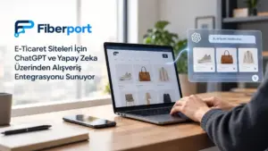 Müşterinin doğal anlatımını doğrudan sepete aktaran yapay zeka destekli yeni alışveriş entegrasyonu sunuldu
