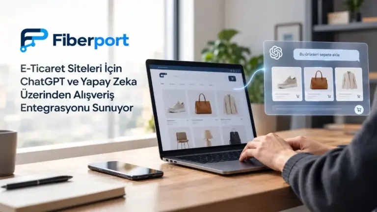 Müşterinin doğal anlatımını doğrudan sepete aktaran yapay zeka destekli yeni alışveriş entegrasyonu sunuldu
